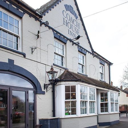 Coach House Inn Winterborne Abbas Exterior photo