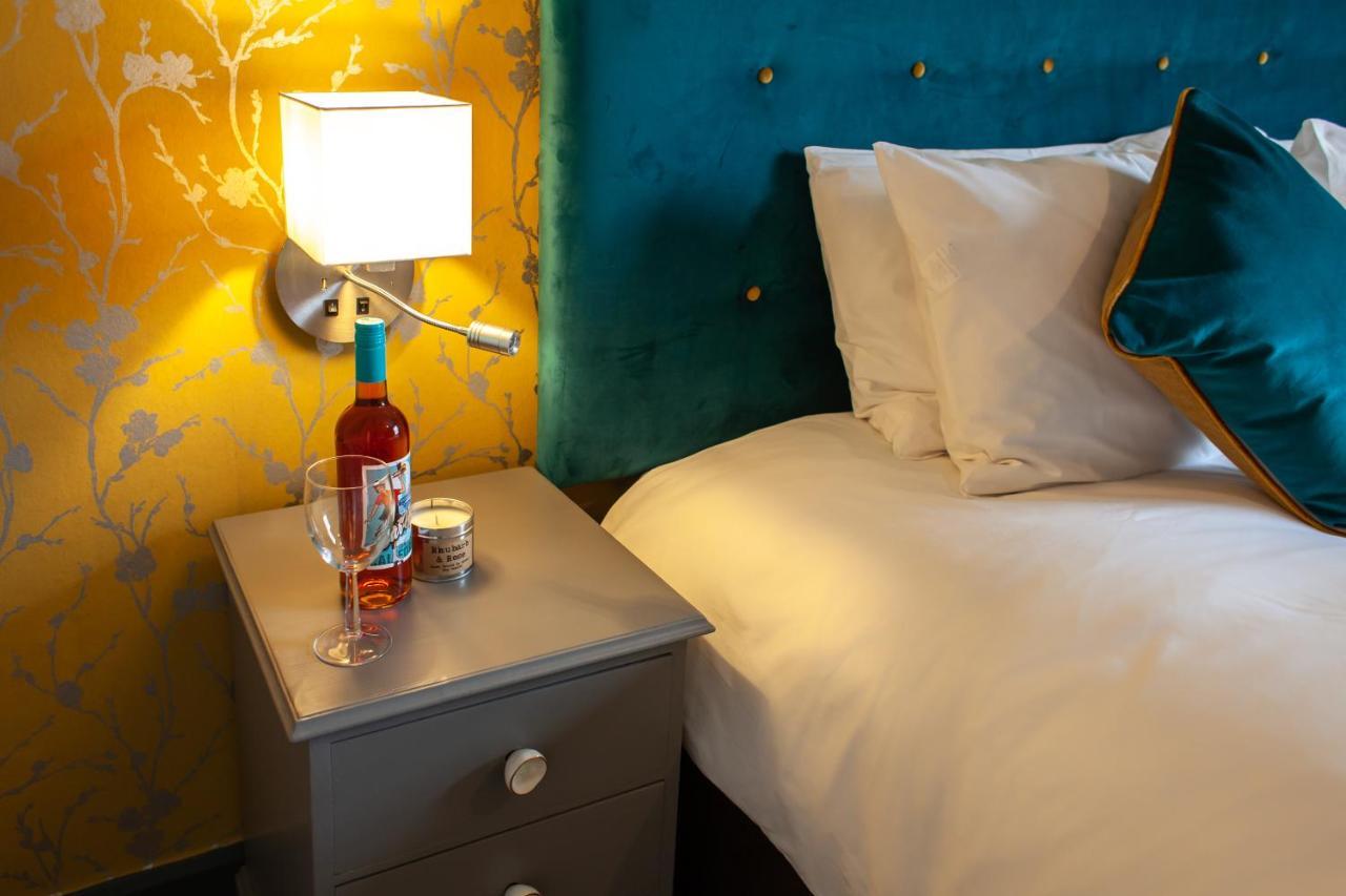 Coach House Inn Winterborne Abbas Room photo