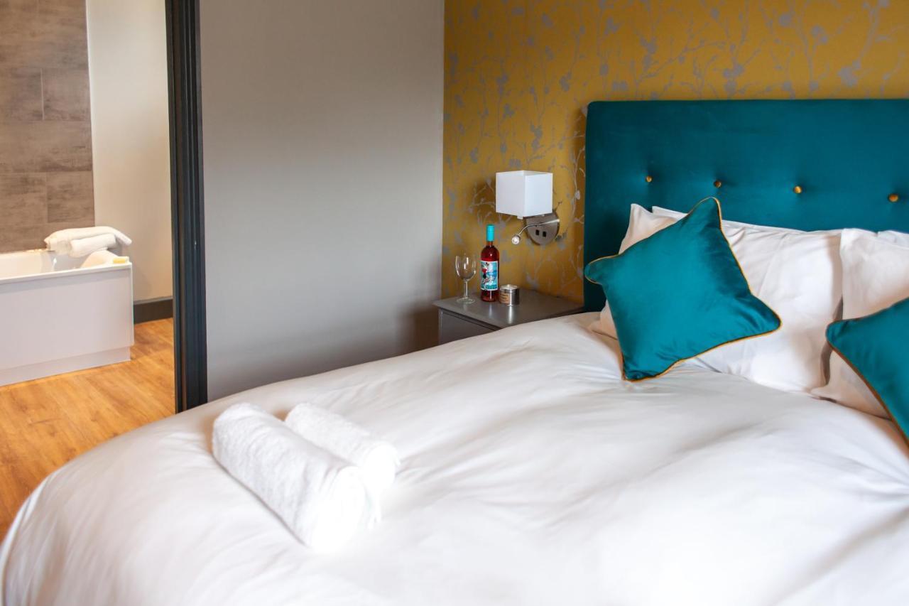 Coach House Inn Winterborne Abbas Room photo