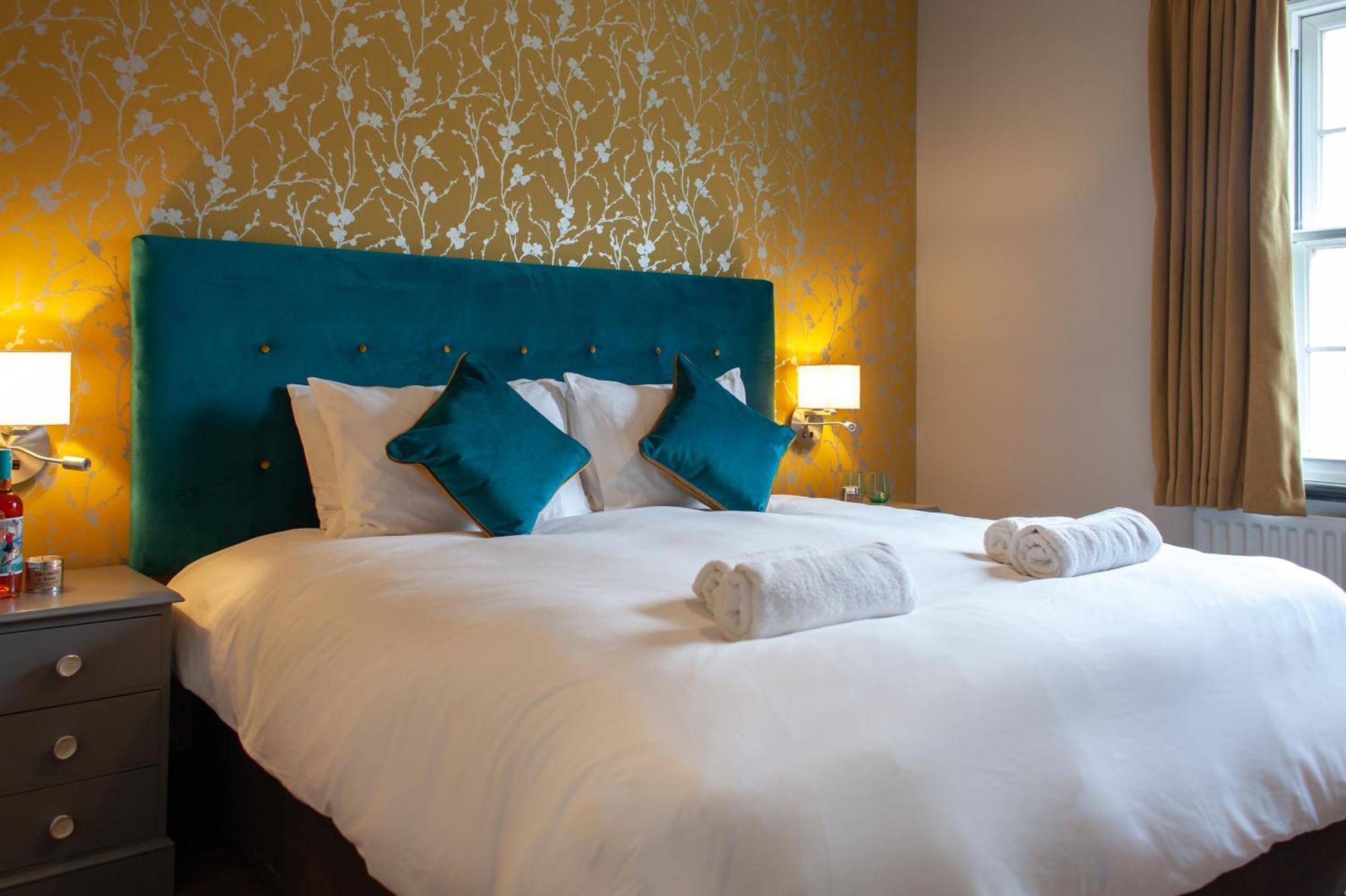 Coach House Inn Winterborne Abbas Room photo